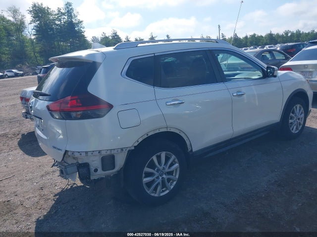 Nissan Rogue 2018 KNMAT2MV2JP532484 Image 4