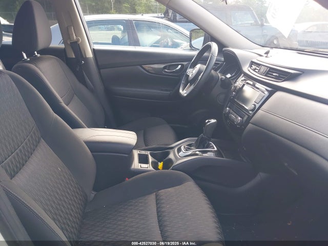 Nissan Rogue 2018 KNMAT2MV2JP532484 Image 5