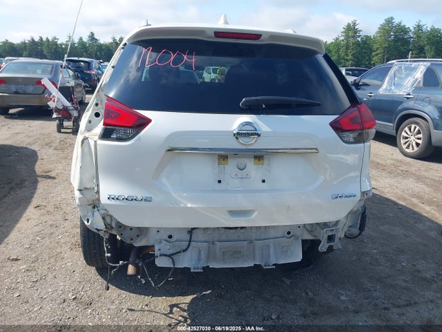Nissan Rogue 2018 KNMAT2MV2JP532484 Image 6