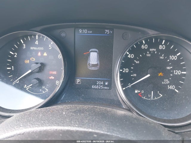 Nissan Rogue 2018 KNMAT2MV2JP532484 Image 7