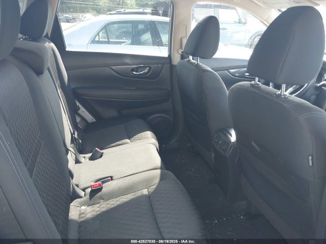 Nissan Rogue 2018 KNMAT2MV2JP532484 Image 8