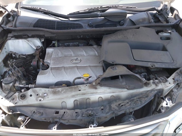 JTJZK1BA7F2422886 Lexus 2gr-fe