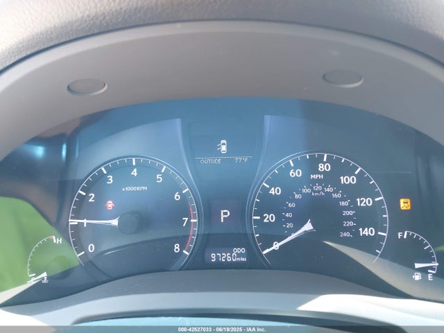 JTJZK1BA7F2422886 Lexus 2gr-fe