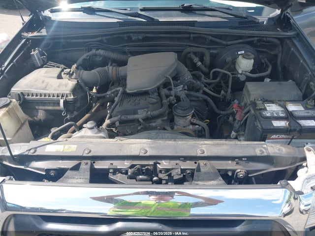 5TFUX4ENXEX027195 Toyota 2tr-fe