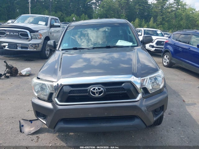 5TFUX4ENXEX027195 Toyota 2tr-fe