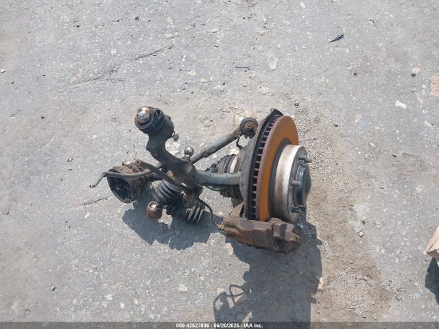 5TFUX4ENXEX027195 Toyota 2tr-fe