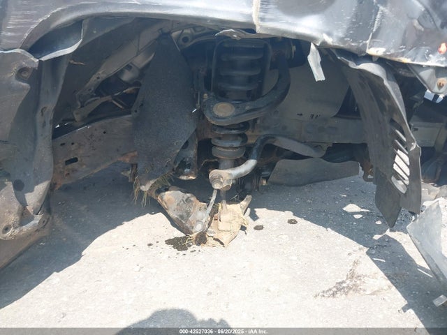 5TFUX4ENXEX027195 Toyota 2tr-fe
