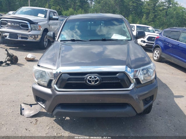 5TFUX4ENXEX027195 Toyota 2tr-fe