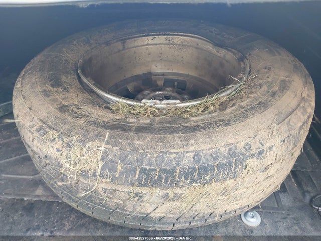 5TFUX4ENXEX027195 Toyota 2tr-fe