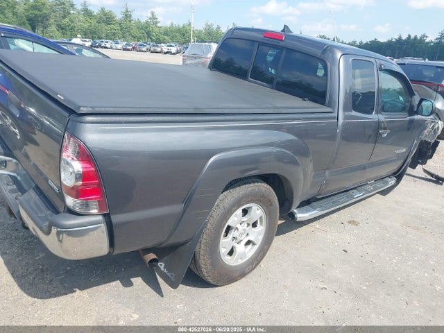 5TFUX4ENXEX027195 Toyota 2tr-fe