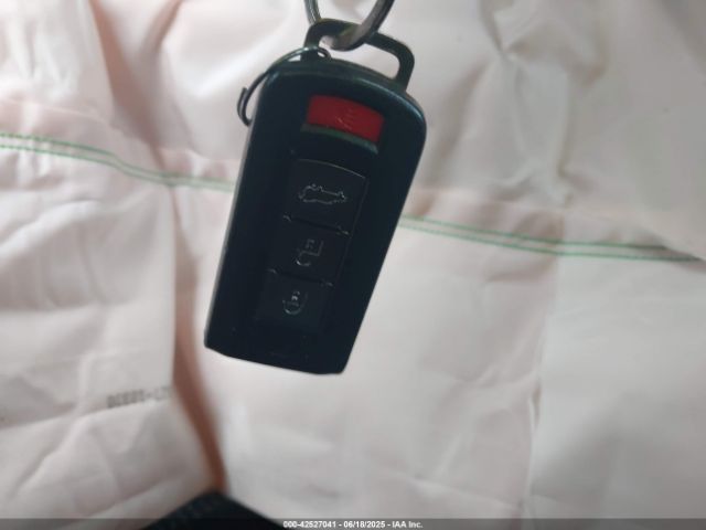 2014 MITSUBISHI OUTLANDER JA4AD3A33EZ004740 Photo 10