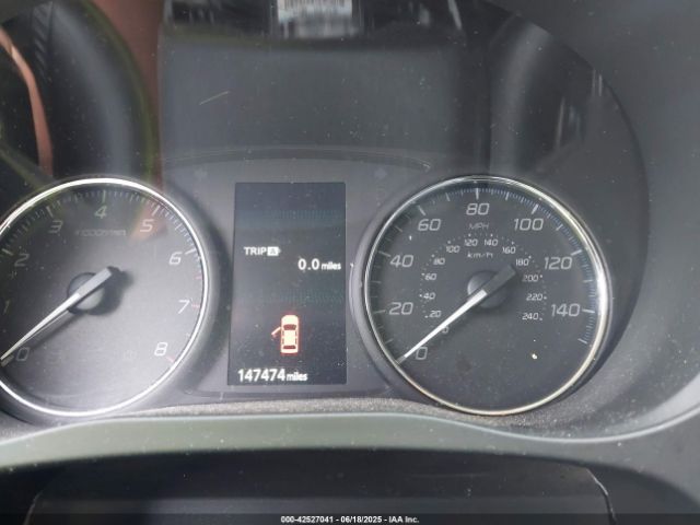 2014 MITSUBISHI OUTLANDER JA4AD3A33EZ004740 Photo 6