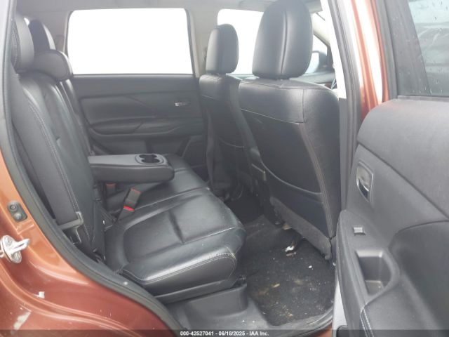 2014 MITSUBISHI OUTLANDER JA4AD3A33EZ004740 Photo 7