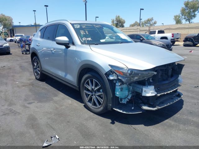2018 MAZDA CX-5 JM3KFBDM3J0343782