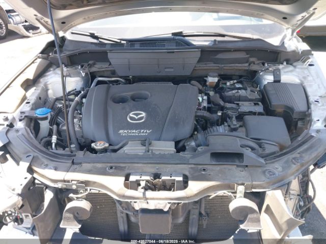 2018 MAZDA CX-5 JM3KFBDM3J0343782 Photo 9