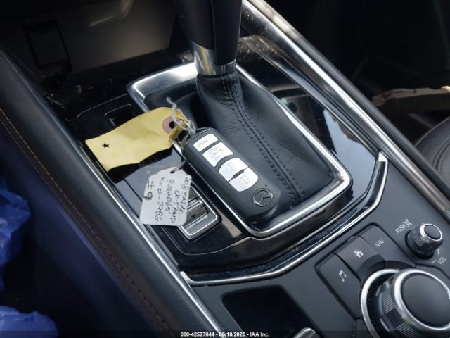 2018 MAZDA CX-5 JM3KFBDM3J0343782 Photo 10