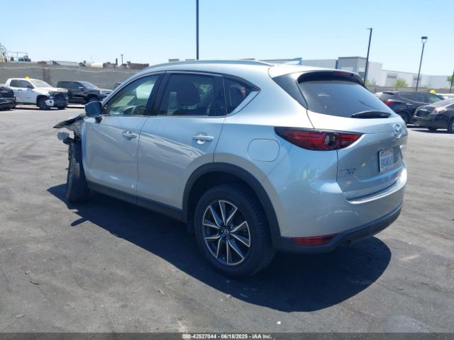 2018 MAZDA CX-5 JM3KFBDM3J0343782 Photo 2