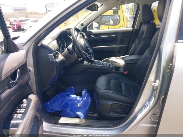 2018 MAZDA CX-5 JM3KFBDM3J0343782 Photo 4