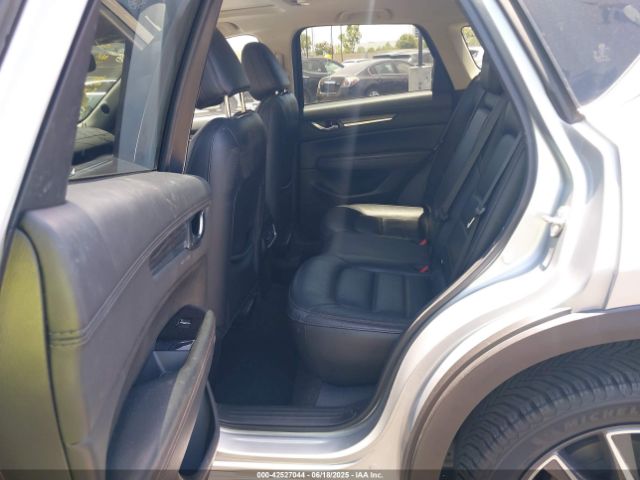 2018 MAZDA CX-5 JM3KFBDM3J0343782 Photo 7