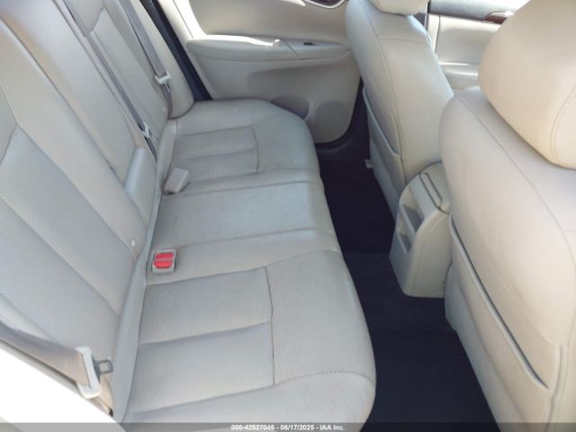 3N1AB7AP1FY347311 Nissan Sentra