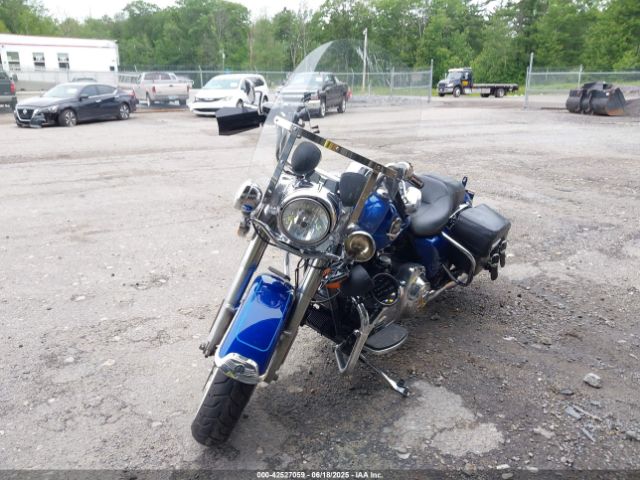 2010 HARLEY-DAVIDSON FLHRC 1HD1FR412AB608858 Photo 1