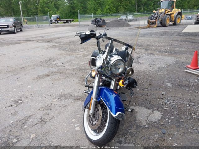 2010 HARLEY-DAVIDSON FLHRC 1HD1FR412AB608858 Photo 4