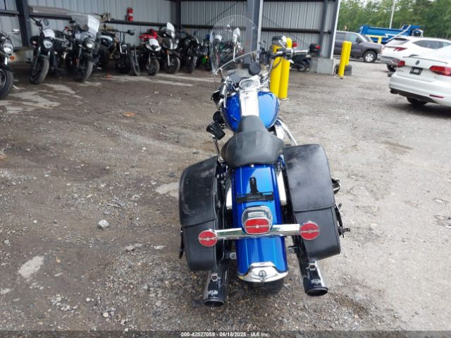 2010 HARLEY-DAVIDSON FLHRC 1HD1FR412AB608858 Photo 5