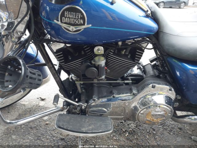 2010 HARLEY-DAVIDSON FLHRC 1HD1FR412AB608858 Photo 8