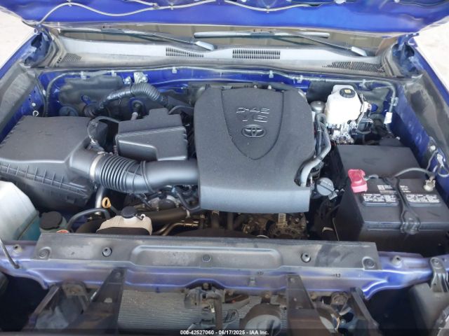 3TYDZ5BN9PT021986 Toyota 2gr-fks