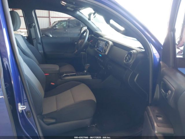 3TYDZ5BN9PT021986 Toyota 2gr-fks