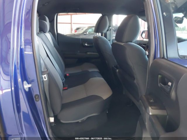 3TYDZ5BN9PT021986 Toyota 2gr-fks