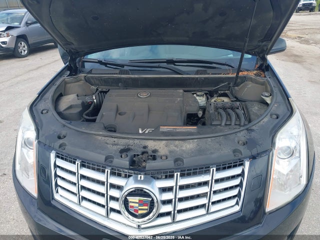 2013 CADILLAC SRX 3GYFNDE35DS637772 Photo 9