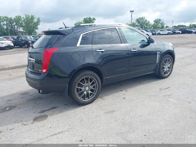 2013 CADILLAC SRX 3GYFNDE35DS637772 Photo 3