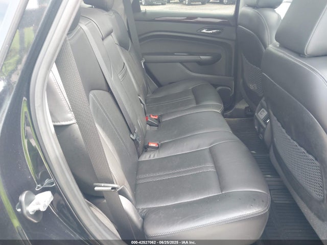 2013 CADILLAC SRX 3GYFNDE35DS637772 Photo 7