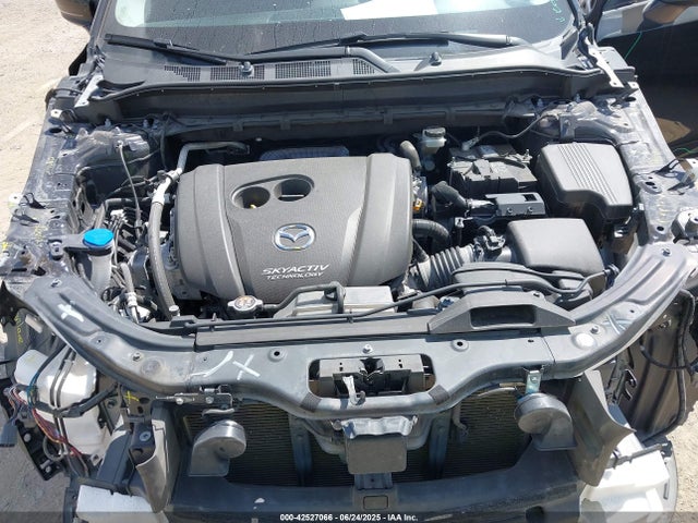 Mazda py cylinder deactivation 2019 JM3KFACM4K1587965 Image 10