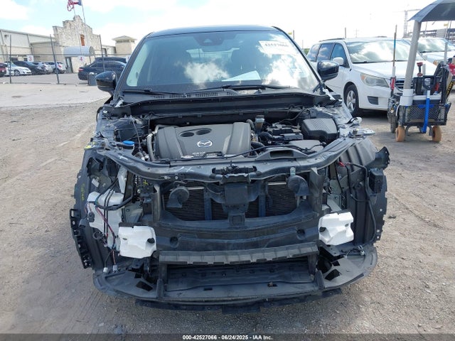 Mazda py cylinder deactivation 2019 JM3KFACM4K1587965 Image 13