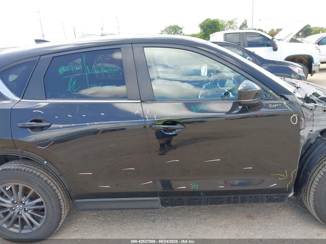 Mazda py cylinder deactivation 2019 JM3KFACM4K1587965 Image 14