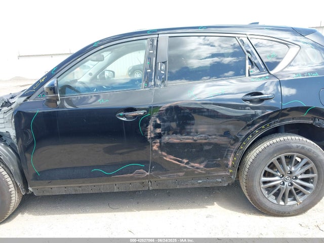 Mazda py cylinder deactivation 2019 JM3KFACM4K1587965 Image 15
