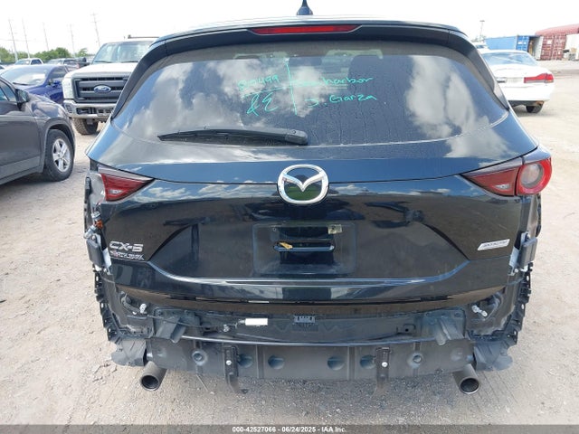 Mazda py cylinder deactivation 2019 JM3KFACM4K1587965 Image 17
