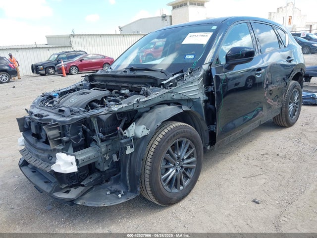 Mazda py cylinder deactivation 2019 JM3KFACM4K1587965 Image 2