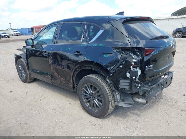Mazda py cylinder deactivation 2019 JM3KFACM4K1587965 Image 3