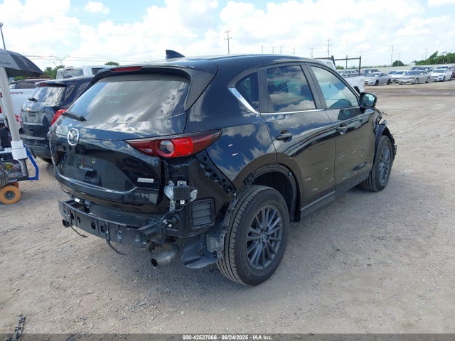 Mazda py cylinder deactivation 2019 JM3KFACM4K1587965 Image 4