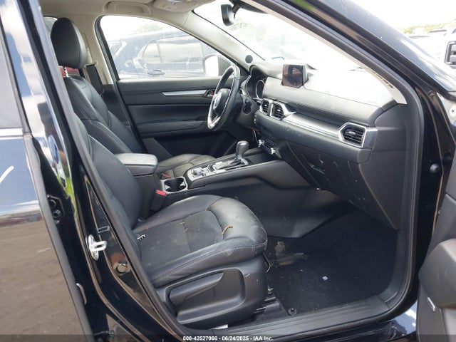 Mazda py cylinder deactivation 2019 JM3KFACM4K1587965 Image 5