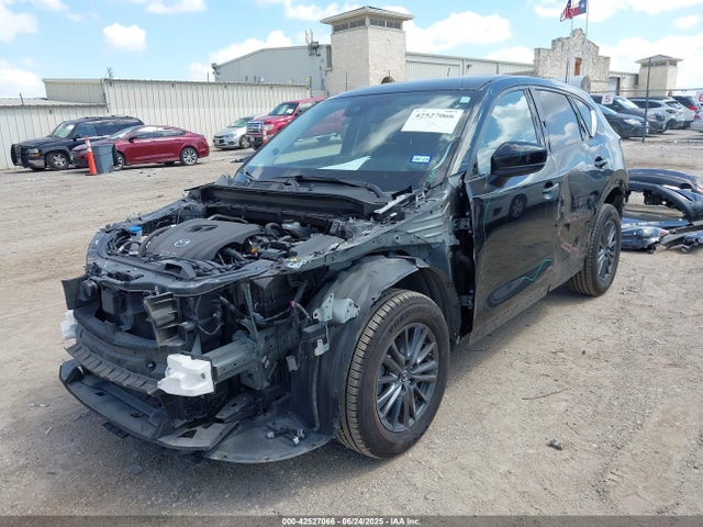 Mazda py cylinder deactivation 2019 JM3KFACM4K1587965 Image 6