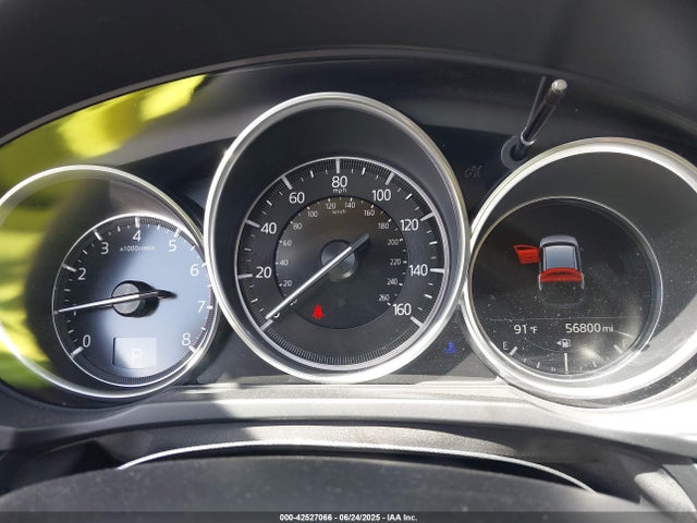 Mazda py cylinder deactivation 2019 JM3KFACM4K1587965 Image 7