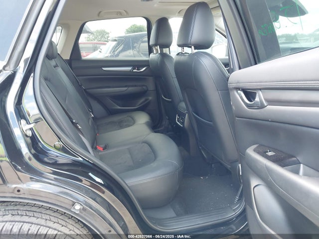 Mazda py cylinder deactivation 2019 JM3KFACM4K1587965 Image 8