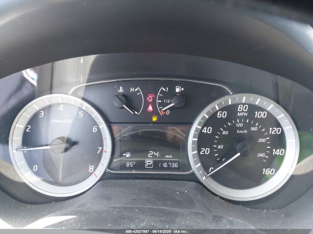Nissan 2014 2014 3N1AB7APXEY338685 Image 7