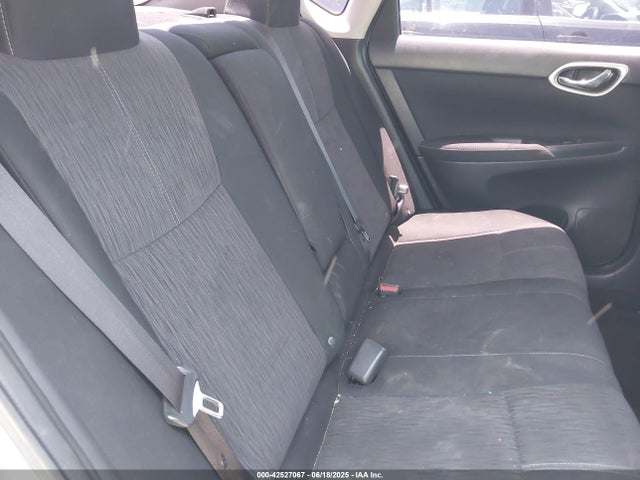 Nissan 2014 2014 3N1AB7APXEY338685 Image 8