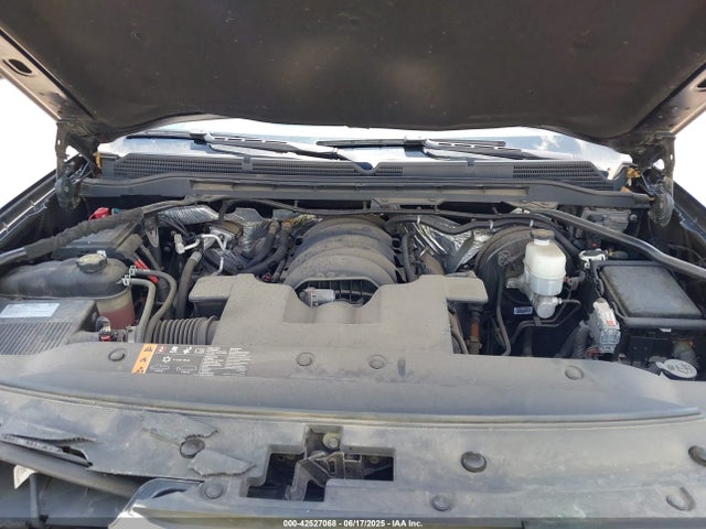 3GTU2PEC7HG266629 GMC l83 -spark ignited direct injection, variable valve timing, afm, e85 max, alum
