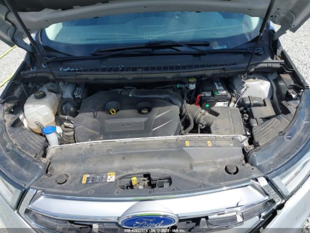 2FMPK3G94JBB10561 Ford 2.0l gtdi w/premium fuel